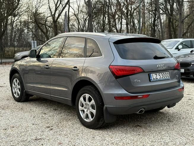 Audi Q5 2.0 TDI quattro S tronic, Salon PL, 1 właściciel! FV