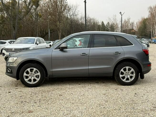 Audi Q5 2.0 TDI quattro S tronic, Salon PL, 1 właściciel! FV