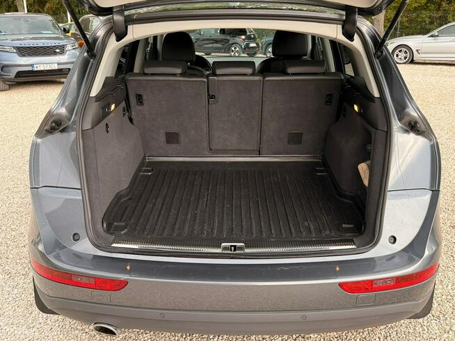 Audi Q5 2.0 TDI quattro S tronic, Salon PL, 1 właściciel! FV