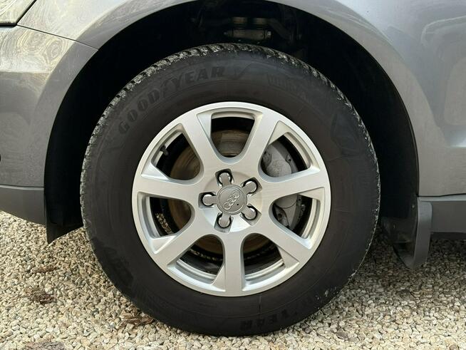 Audi Q5 2.0 TDI quattro S tronic, Salon PL, 1 właściciel! FV