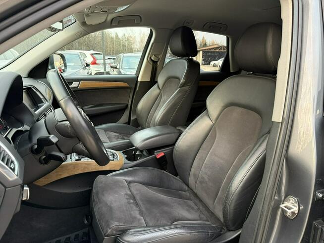 Audi Q5 2.0 TDI quattro S tronic, Salon PL, 1 właściciel! FV