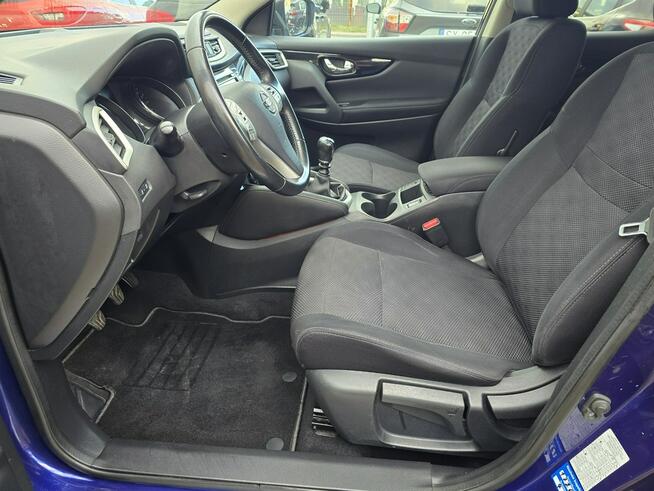 Nissan Qashqai 1.6 163Konie.Kamery360.Panorama.100% Oryginał.Alu18.