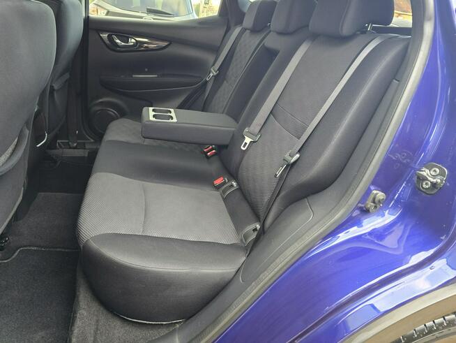 Nissan Qashqai 1.6 163Konie.Kamery360.Panorama.100% Oryginał.Alu18.