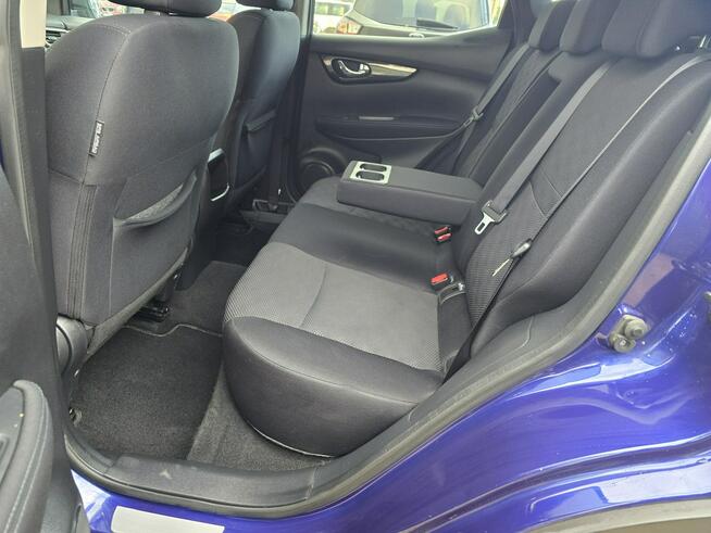 Nissan Qashqai 1.6 163Konie.Kamery360.Panorama.100% Oryginał.Alu18.