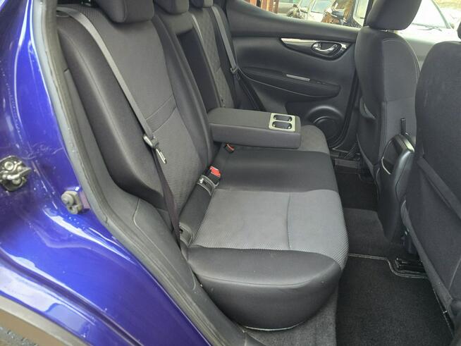 Nissan Qashqai 1.6 163Konie.Kamery360.Panorama.100% Oryginał.Alu18.