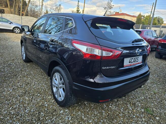 Nissan Qashqai 102Tyś km.100% Oryginał.Klimatronik.Kamera.Serwis ASO.