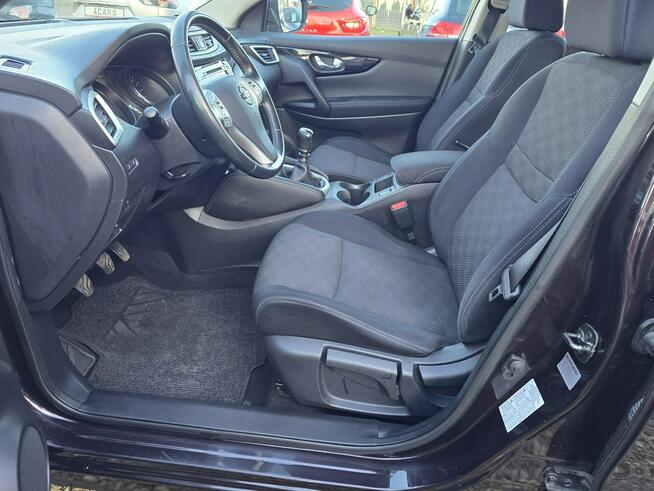 Nissan Qashqai 102Tyś km.100% Oryginał.Klimatronik.Kamera.Serwis ASO.