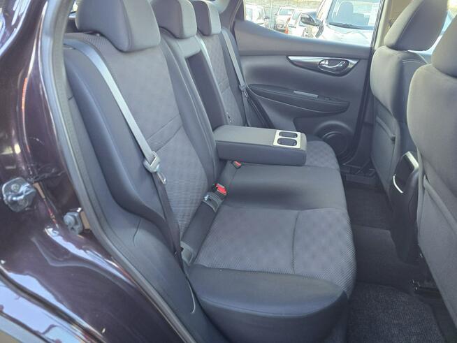Nissan Qashqai 102Tyś km.100% Oryginał.Klimatronik.Kamera.Serwis ASO.