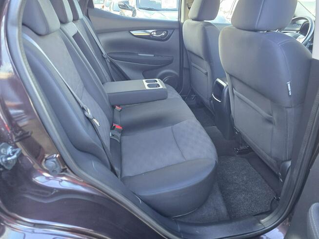 Nissan Qashqai 102Tyś km.100% Oryginał.Klimatronik.Kamera.Serwis ASO.