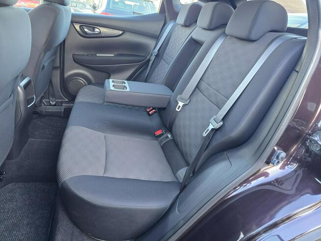 Nissan Qashqai 102Tyś km.100% Oryginał.Klimatronik.Kamera.Serwis ASO.