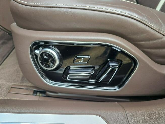Audi A8 4.2.Bang & Olufsen.masaż.webasto.Noktowizor.W pełni Wyposażona.
