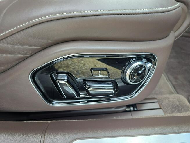 Audi A8 4.2.Bang & Olufsen.masaż.webasto.Noktowizor.W pełni Wyposażona.