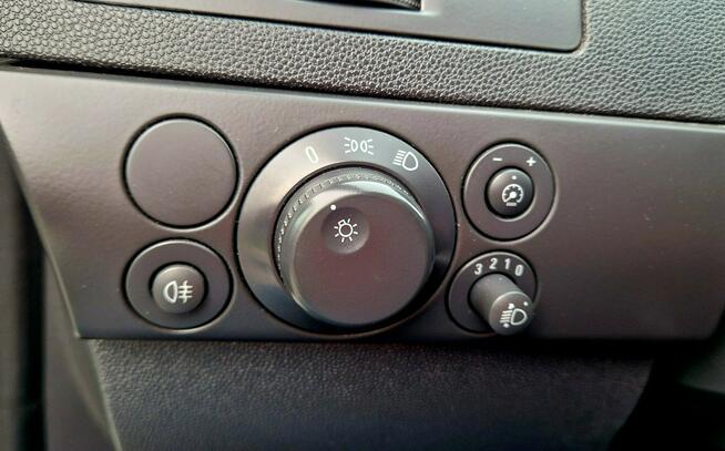 Opel Astra Śliczny Kolor! Błękitna! 1.6 Niski przebieg Zamiana też