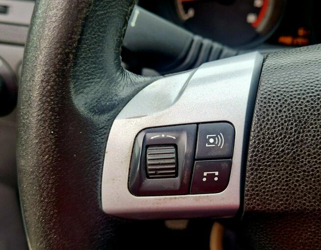 Opel Astra Śliczny Kolor! Błękitna! 1.6 Niski przebieg Zamiana też