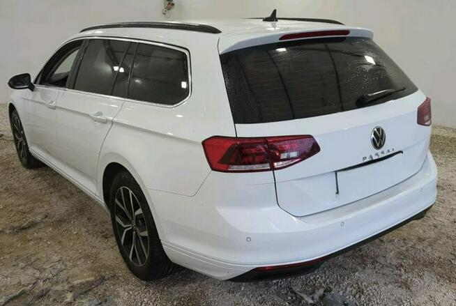 Volkswagen Passat SALON POLSKA/FV23%/stan bdb/gwarancja