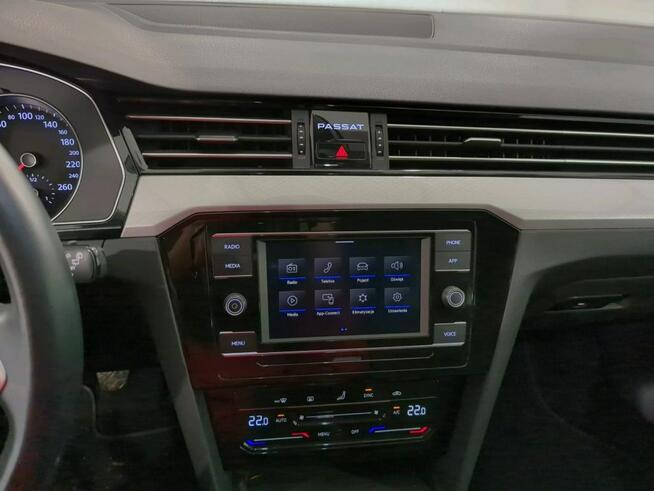 Volkswagen Passat SALON POLSKA/FV23%/stan bdb/gwarancja
