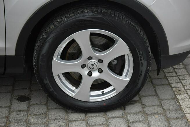 Ford Kuga 2.0D 169 Tys Km/ Oryginał Lakier/ 2 KPL KÓŁ/ Sprowadzony