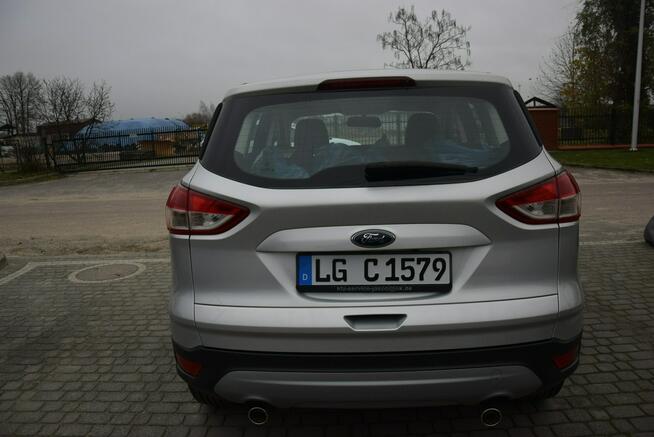 Ford Kuga 2.0D 169 Tys Km/ Oryginał Lakier/ 2 KPL KÓŁ/ Sprowadzony