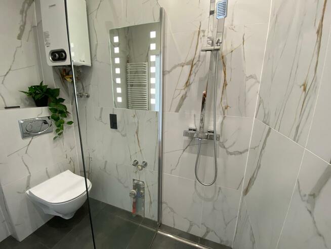 Mieszkanie Częstochowa, Śląska