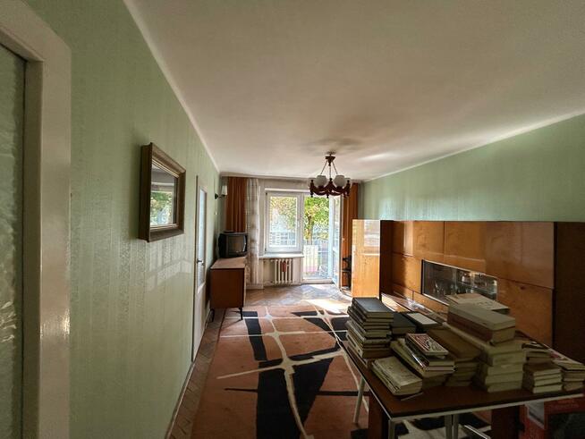 Mieszkanie Częstochowa Śródmieście, Joachima Lelewela