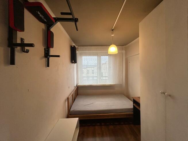 Mieszkanie Częstochowa Śródmieście, gen. Jana Henryka Dąbrowskiego