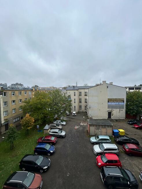 Mieszkanie Częstochowa Śródmieście, gen. Jana Henryka Dąbrowskiego