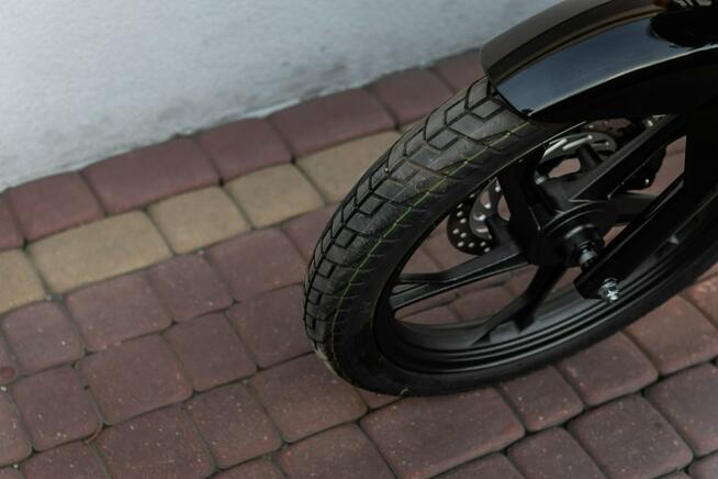 Honda CB 125 F 2021 POLIFT NÓWKA Raty Wysyłka TRANSPORT Największy Wybór Moto