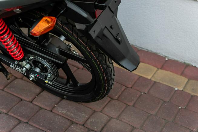 Honda CB 125 F 2021 POLIFT NÓWKA Raty Wysyłka TRANSPORT Największy Wybór Moto