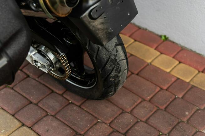 Honda Varadero 1000 R 2000 3 X KUFER Raty Transport Największy Wybór Motocykli W PL