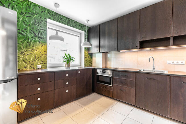 Mieszkanie Lublin Czechów Górny, Stefana Kisielewskiego