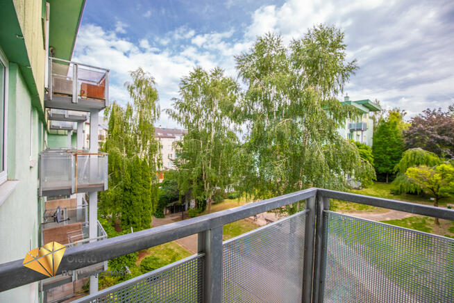 Mieszkanie Lublin Czechów Górny, Stefana Kisielewskiego