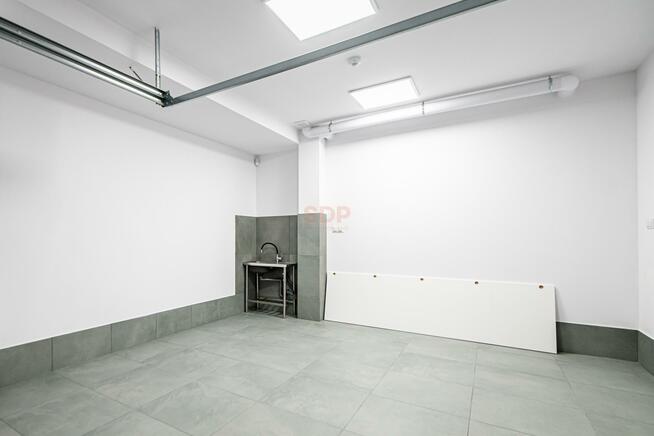 Dom Bielany Wrocławskie, Teatralna