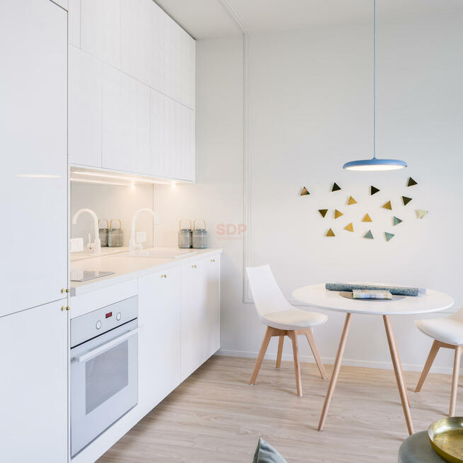 Mieszkanie Siechnice, Paderewskiego Ignacego