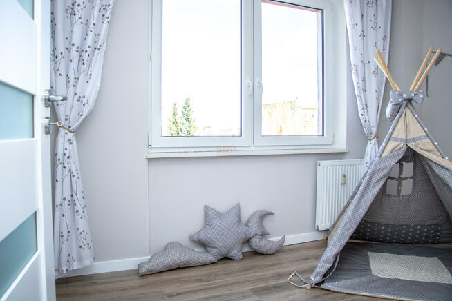 Mieszkanie Siechnice, Paderewskiego Ignacego