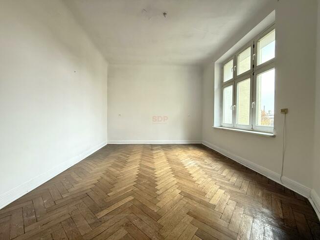 Mieszkanie Łódź Polesie, Legionów