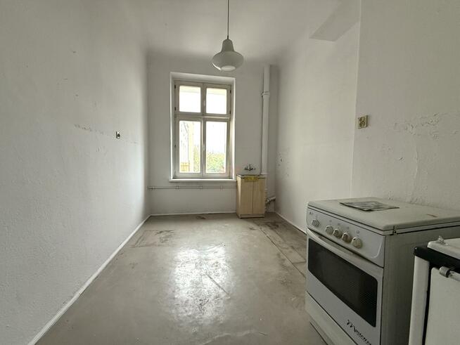 Mieszkanie Łódź Polesie, Legionów