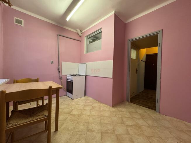 Mieszkanie Łódź, Plater Emilii