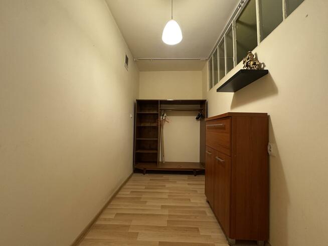 Mieszkanie Łódź, Plater Emilii