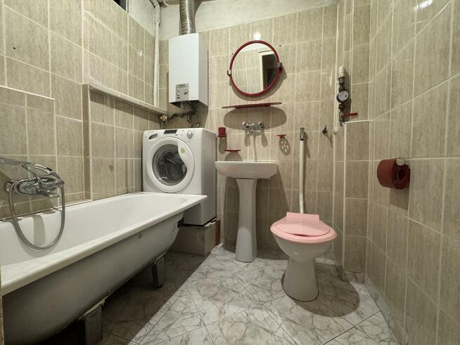 Mieszkanie Łódź, Plater Emilii