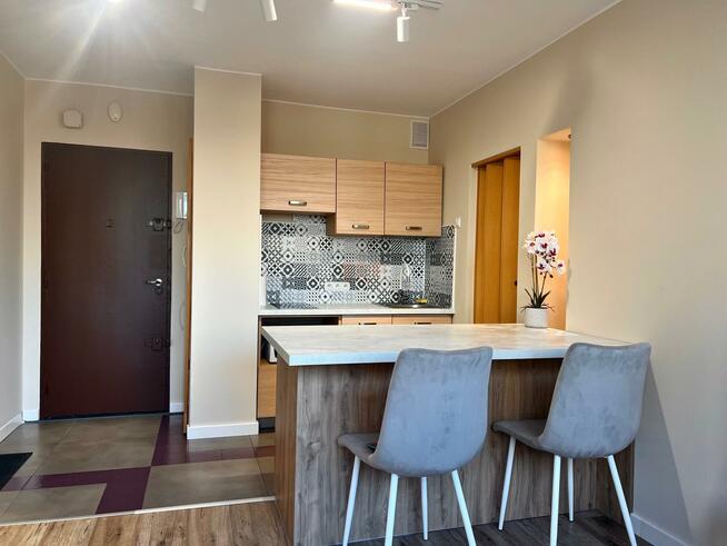 Mieszkanie Wrocław Fabryczna, Grabiszyn, Inżynierska