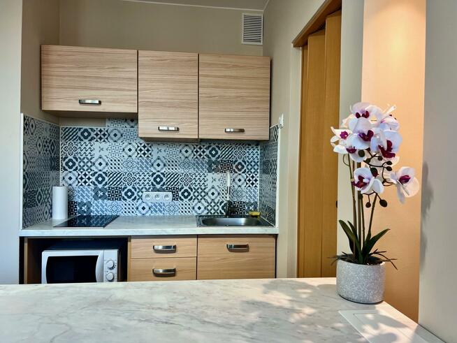 Mieszkanie Wrocław Fabryczna, Grabiszyn, Inżynierska