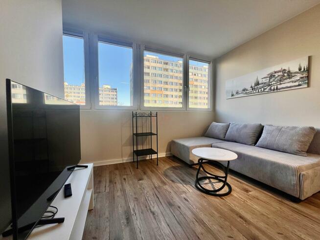 Mieszkanie Wrocław Fabryczna, Grabiszyn, Inżynierska