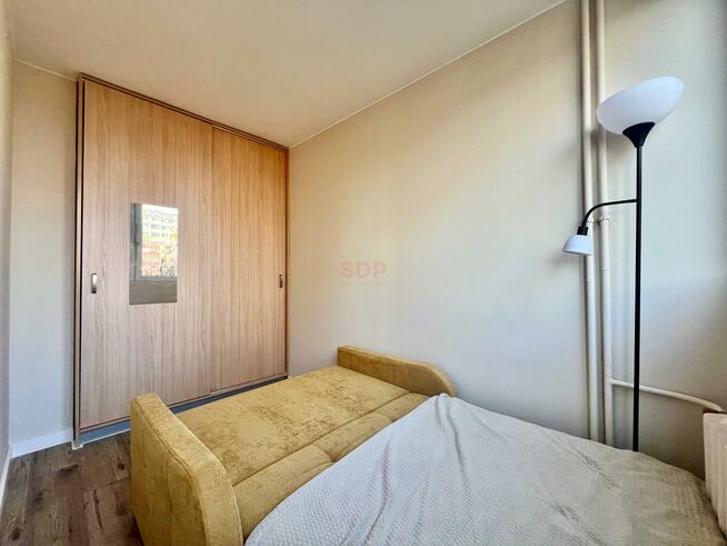 Mieszkanie Wrocław Fabryczna, Grabiszyn, Inżynierska