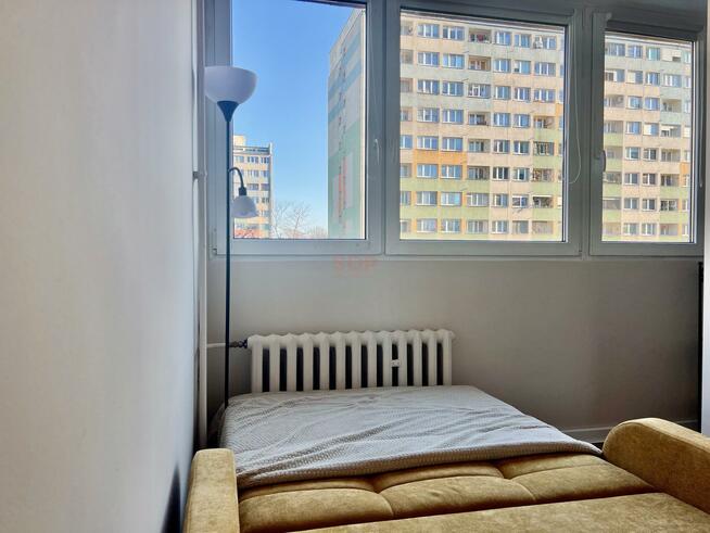 Mieszkanie Wrocław Fabryczna, Grabiszyn, Inżynierska