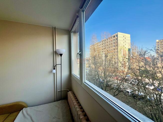 Mieszkanie Wrocław Fabryczna, Grabiszyn, Inżynierska