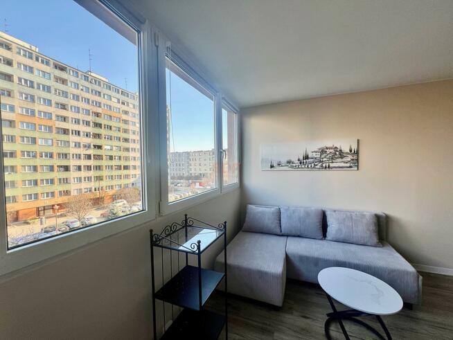 Mieszkanie Wrocław Fabryczna, Grabiszyn, Inżynierska