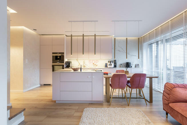 Dom Wrocław Fabryczna, Maślice, Potokowa