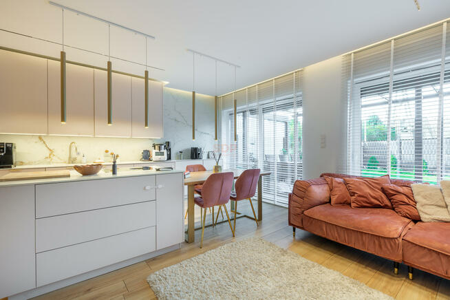 Dom Wrocław Fabryczna, Maślice, Potokowa