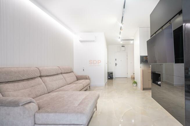 Mieszkanie Wrocław Fabryczna, Popowice, Białowieska