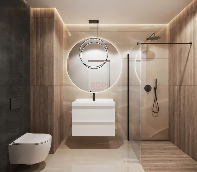 Mieszkanie Wrocław Fabryczna, Popowice, Białowieska